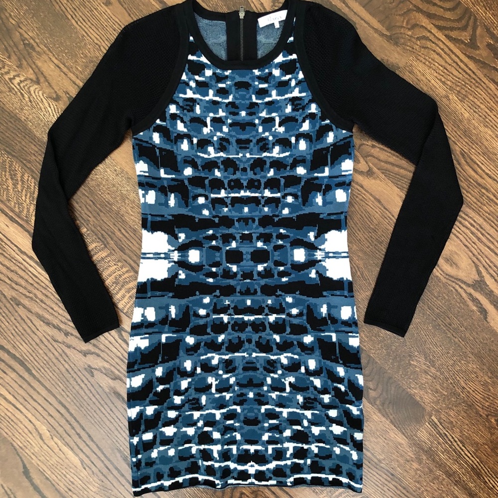 Parker dress